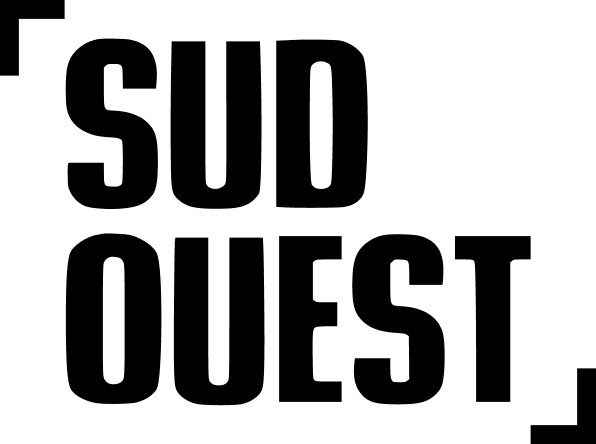Logo du journal Sud Ouest