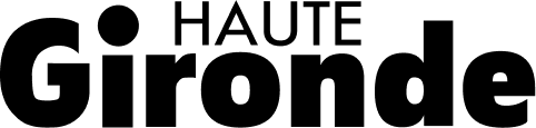 Logo Haute Gironde